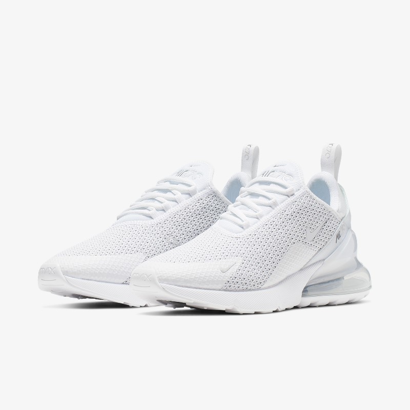 Nike Air Max 270 Pure Platinum AQ9164 101 Grailify